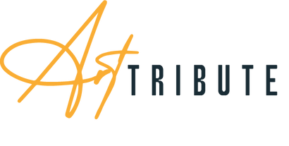 Art Tribute logo