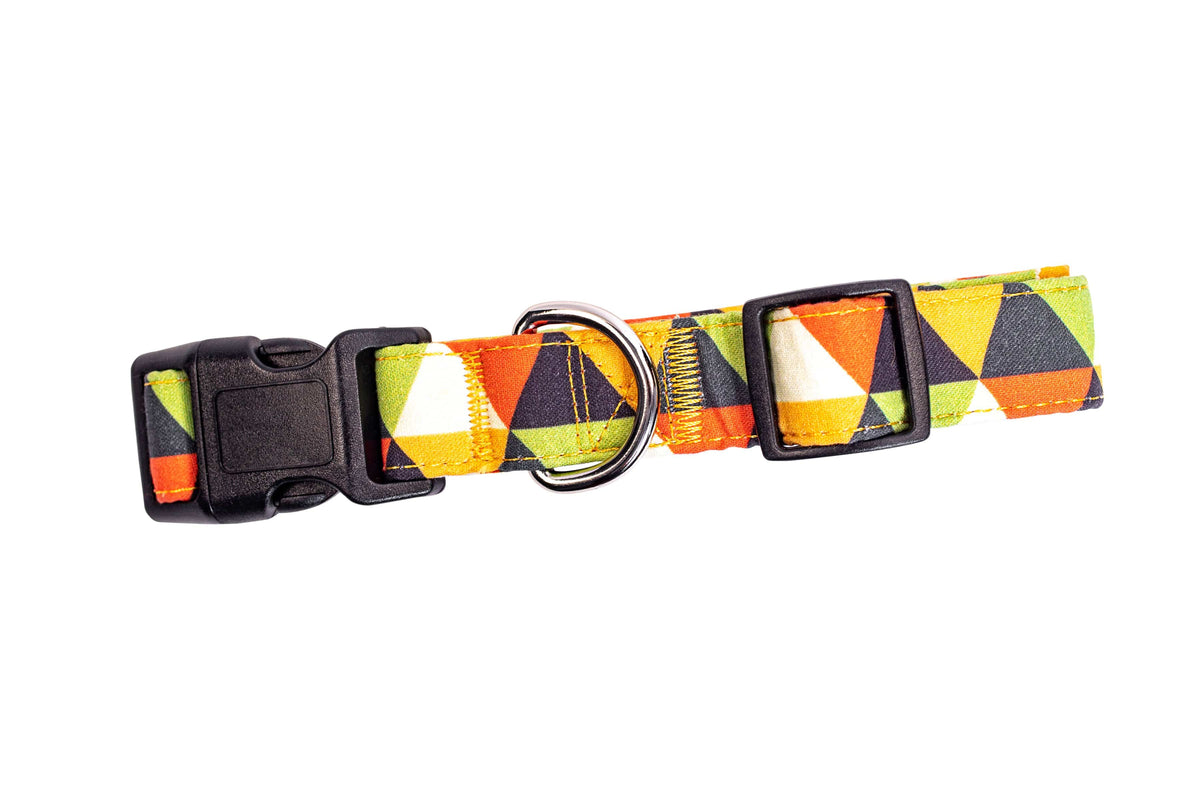 Bee Dog Collar- Quick Released , Durable and Strong Dog Collar for Small , Medium &amp; Large Dogs