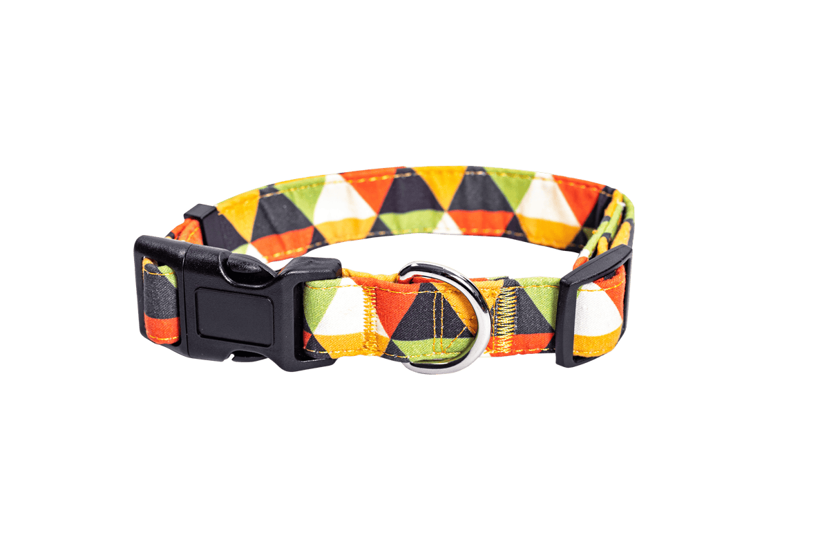 Bee Dog Collar- Quick Released , Durable and Strong Dog Collar for Small , Medium &amp; Large Dogs