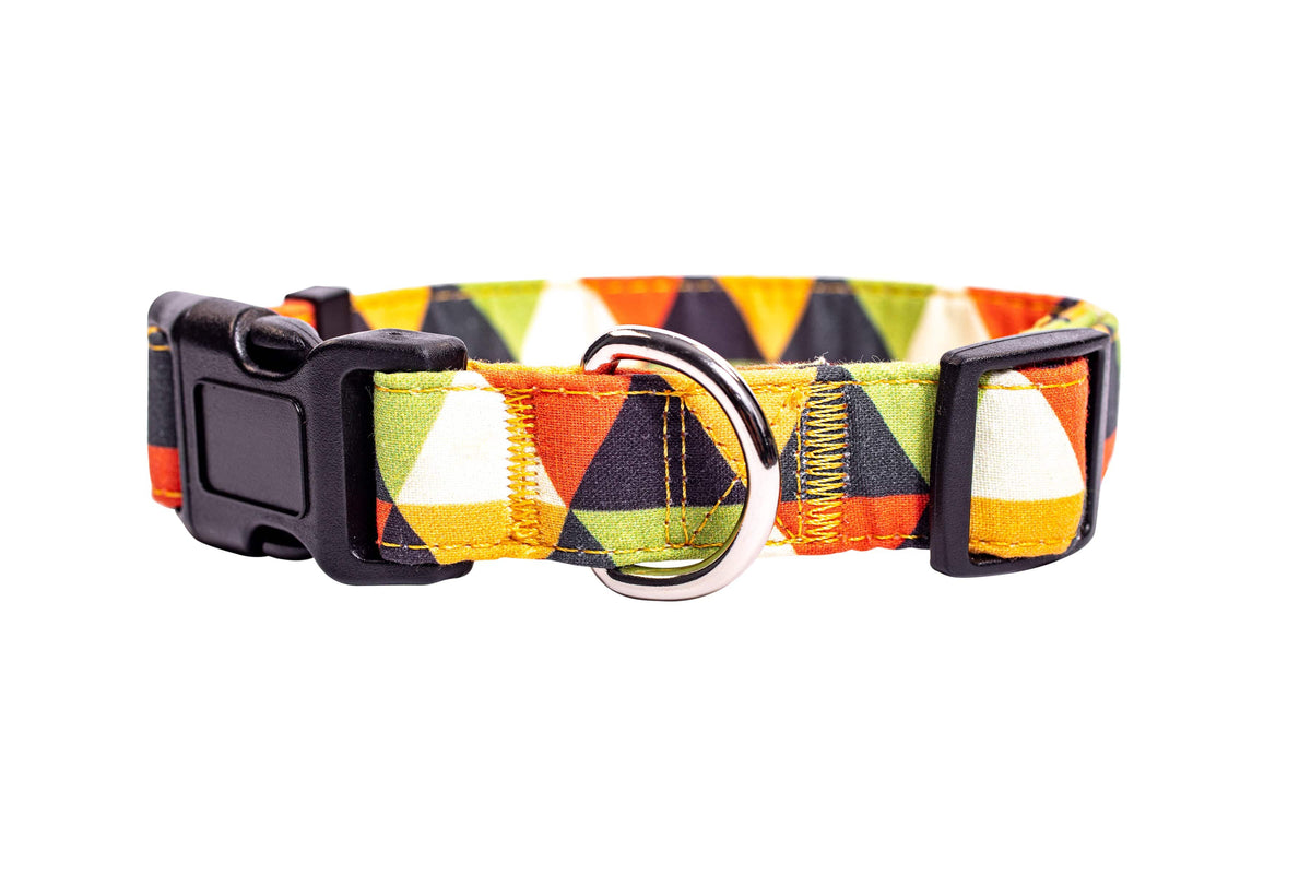Bee Dog Collar- Quick Released , Durable and Strong Dog Collar for Small , Medium &amp; Large Dogs