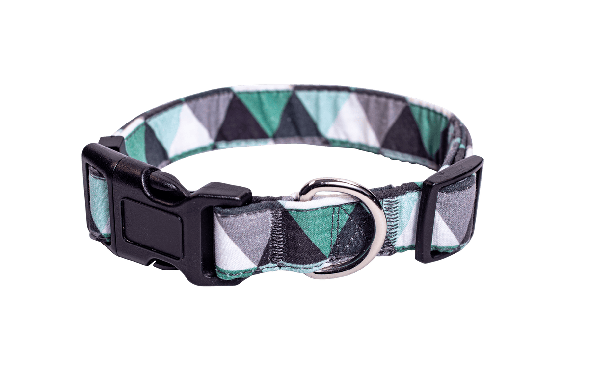 Nature Dog Collar  Boy and Girl Dog Collar - For puppies, medium and large dogs
