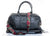 Red Roses Purse Strap for Handbags, Messenger bag strap - Guitar Style Strap