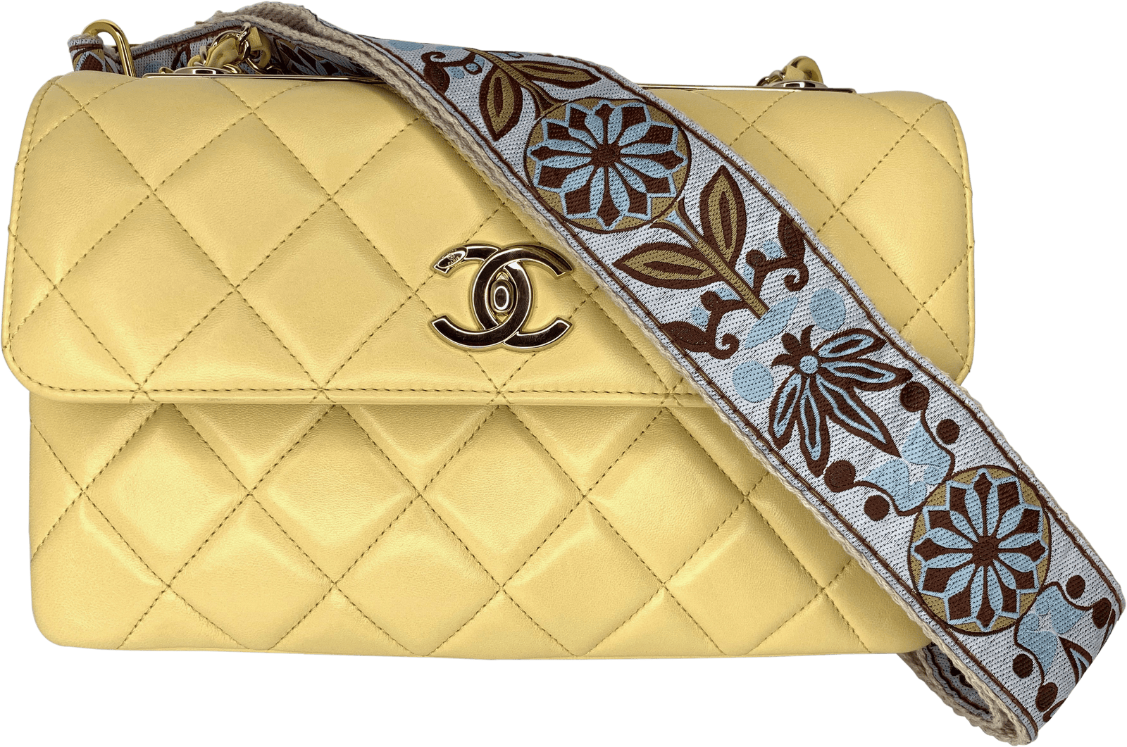 Handbag Straps - Leather, Vintage and Woven Replacement Handbag