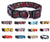 Red Roses Dog Collar